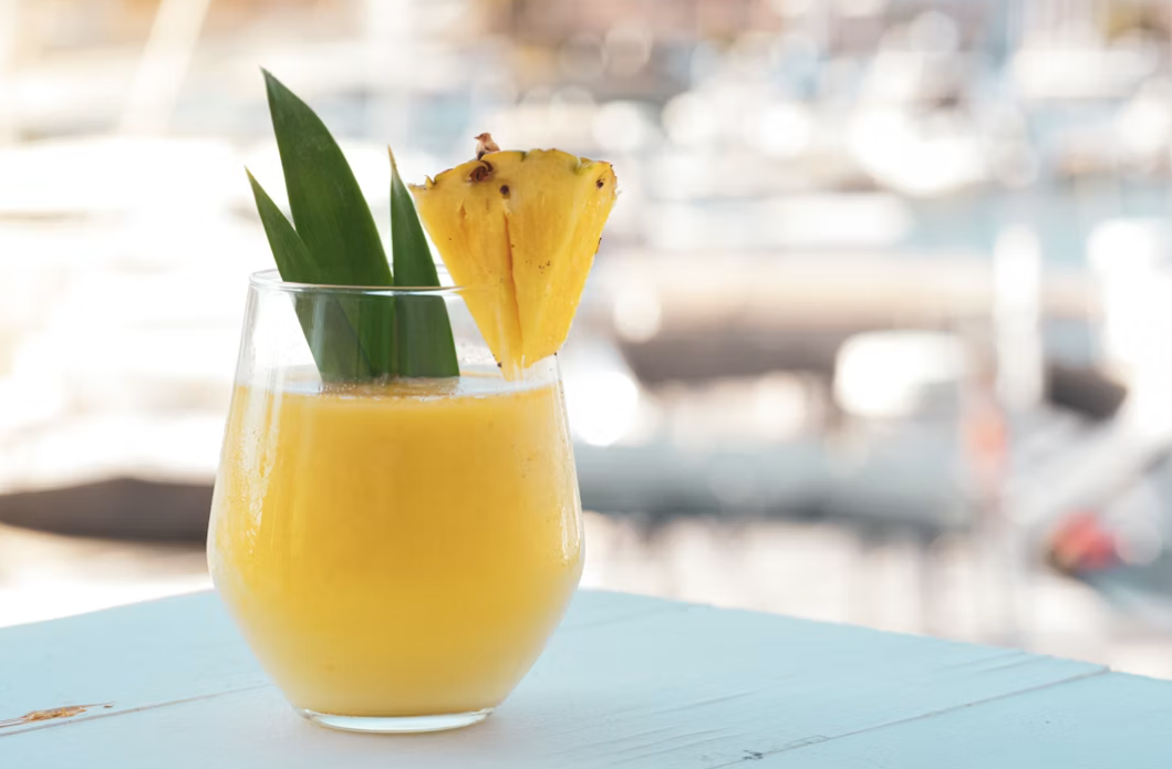 Virgin Pina Colada